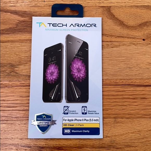 iPhone 6plus bundle - Picture 2 of 10